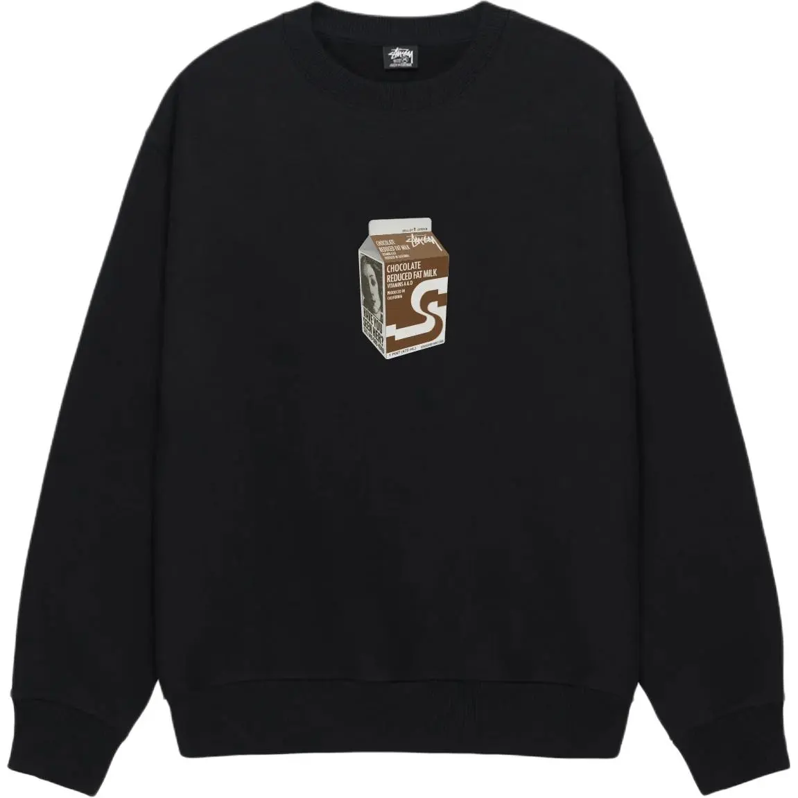 Stussy Milk Crew