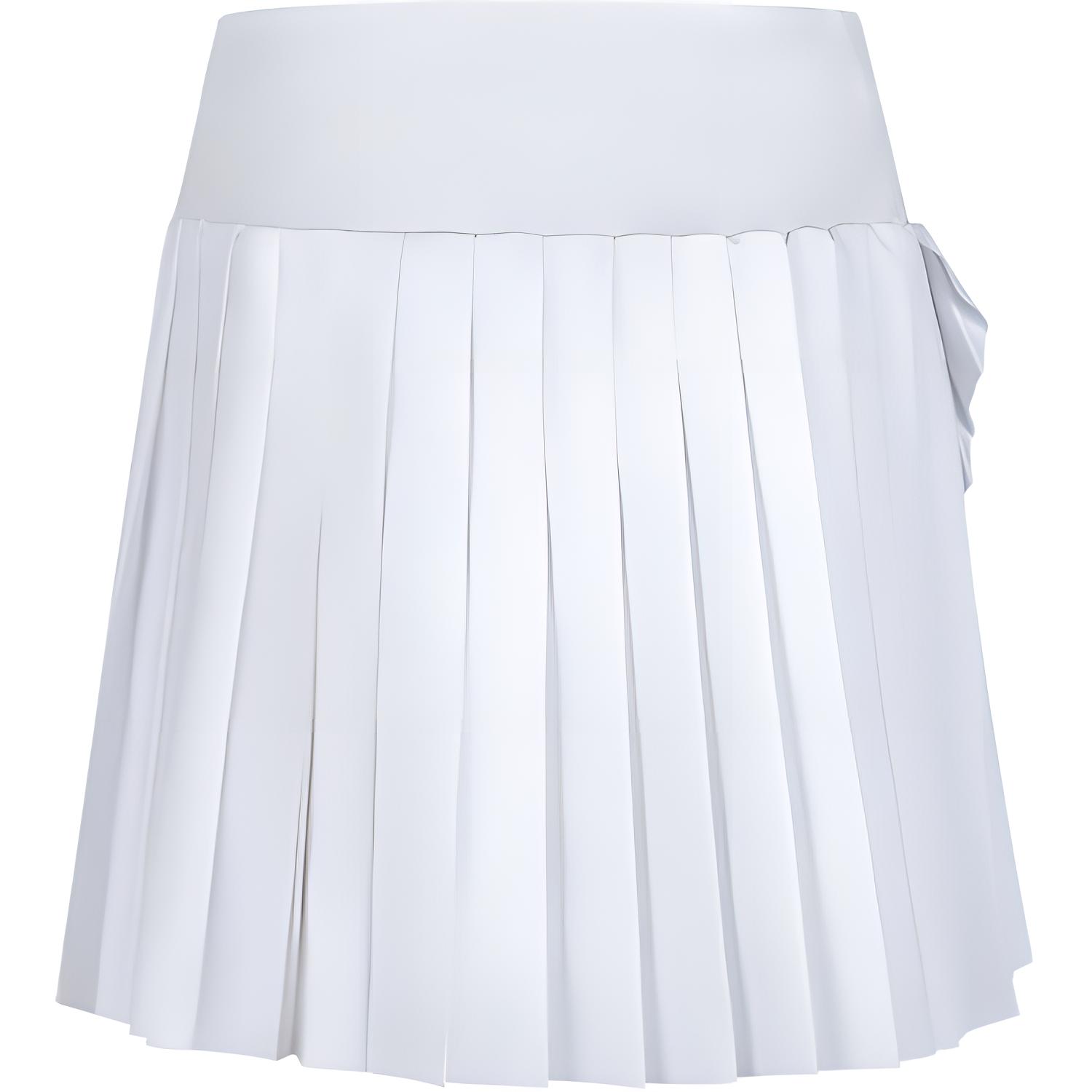 Asics SS24 Tennis Bottom Women’s White