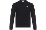 KENZO Tiger Crest Knit Jumper