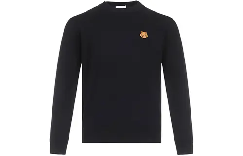 KENZO Tiger Crest Knit Jumper
