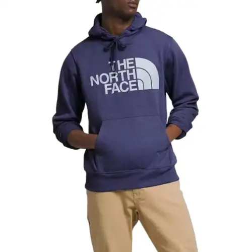 THE NORTH FACE Sweatshirt Men's Purple