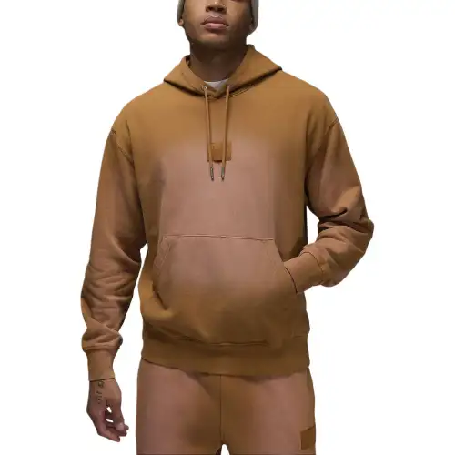 JORDAN Flight Fleece Men's Pullover Hoodie
