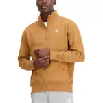 New Balance Athletics Remastered Athletics Remastered Sweatshirt Men's Orange