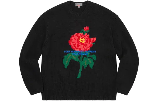Supreme Yohji Yamamoto Sweater