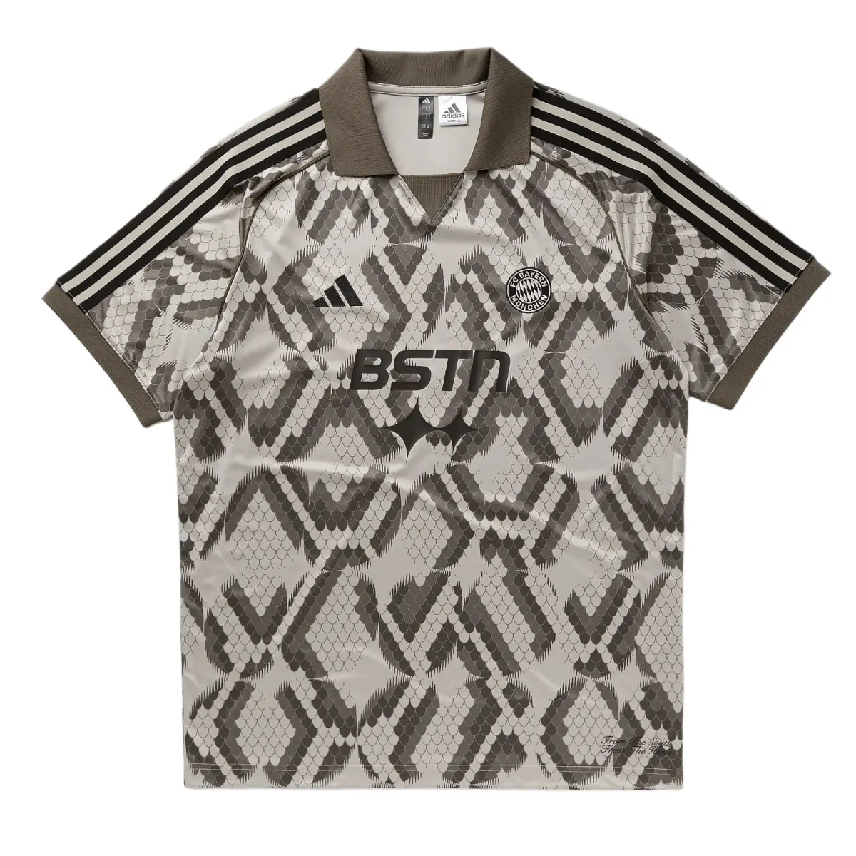 Adidas Free Shipping With AdiClub Fc Bayern Bstn Jersey