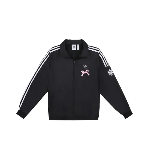 Adidas Originals Jackets & Coats Men's Black