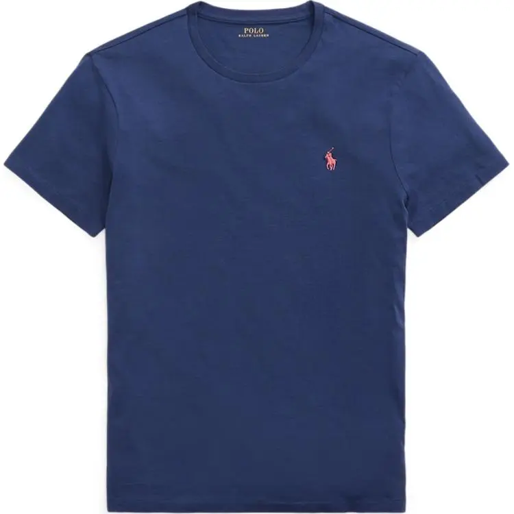 Polo Ralph Lauren T Shirt Men's Blue