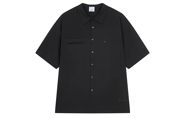 Champion SS25 Shirt US Version Unisex