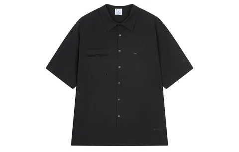 Champion SS25 Shirt US Version Unisex
