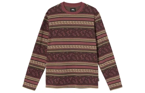 Stussy Sumatra Long Sleeve Tee