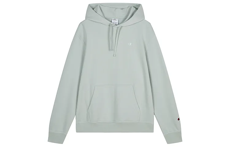 Champion Sweatshirt Europe Version Unisex