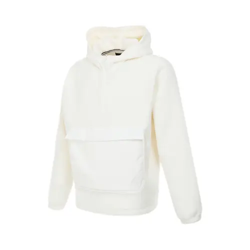 Jordan Flight Sweatshirt Men's Sail White