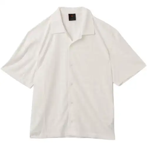 Jordan Flight Men's Short-Sleeve Knit Top