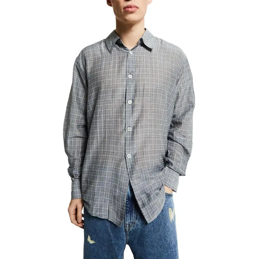 Our Legacy Beyond Check Shirt