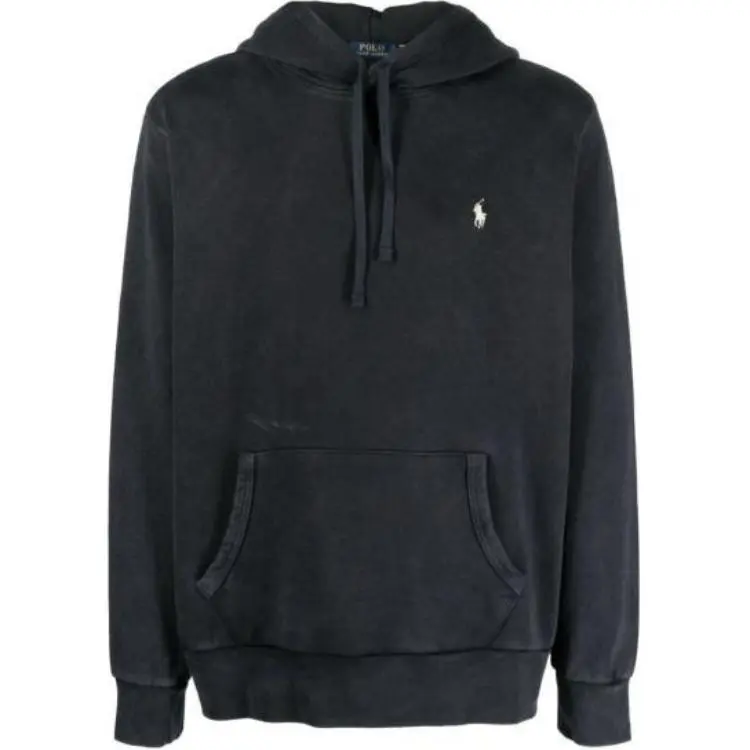【Previous SeasonReplicated_PM】Polo Pony cotton hoodie