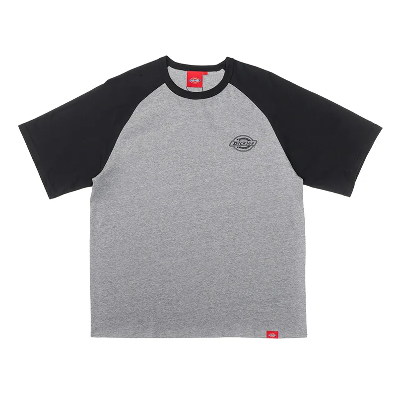 Dickies T Shirts Men's Crew Neck