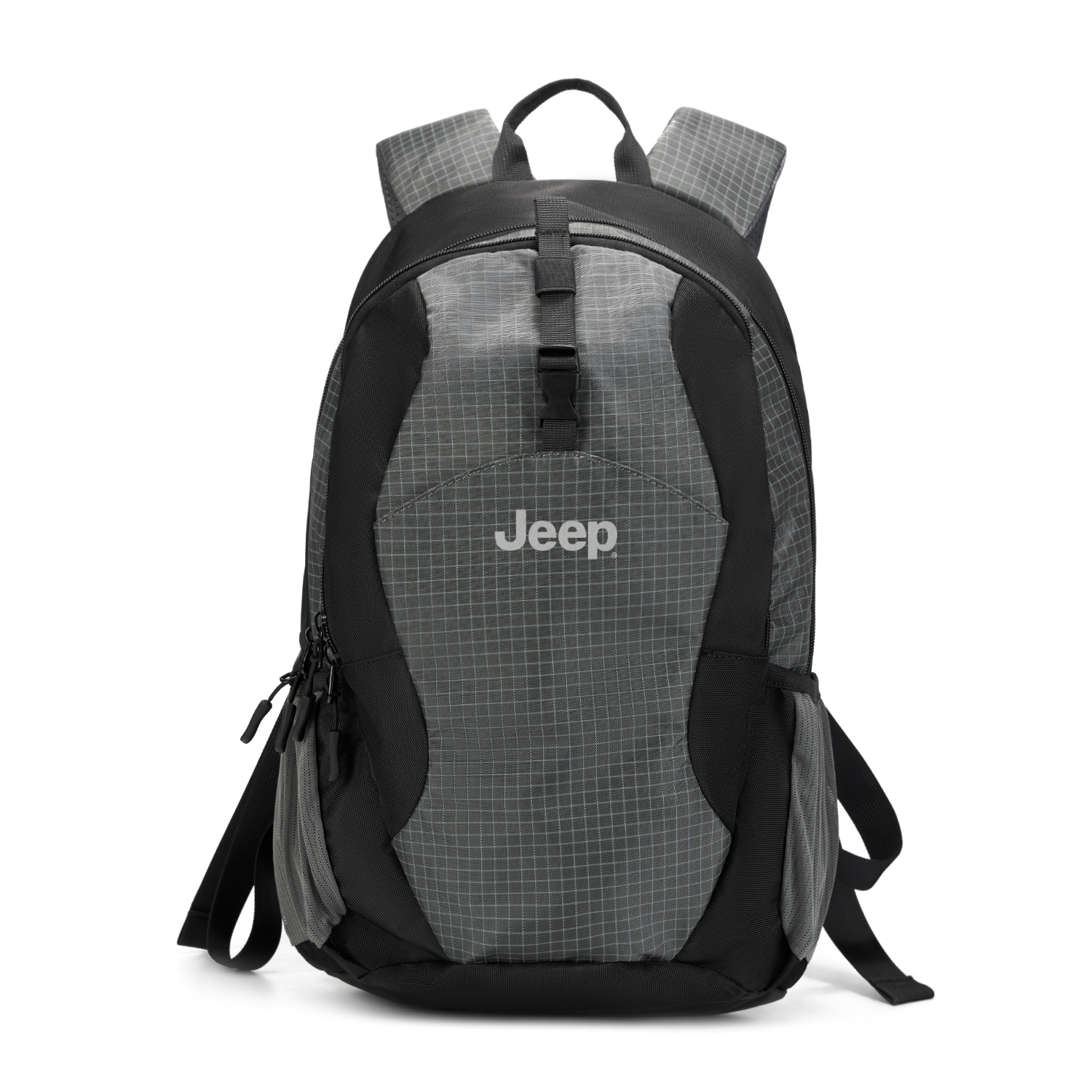 Рюкзак Jeep (разноцветный) — фото 2