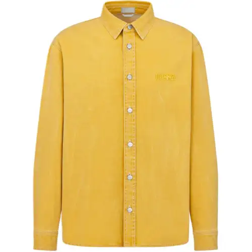 DIOR X Stone Island Overshirt