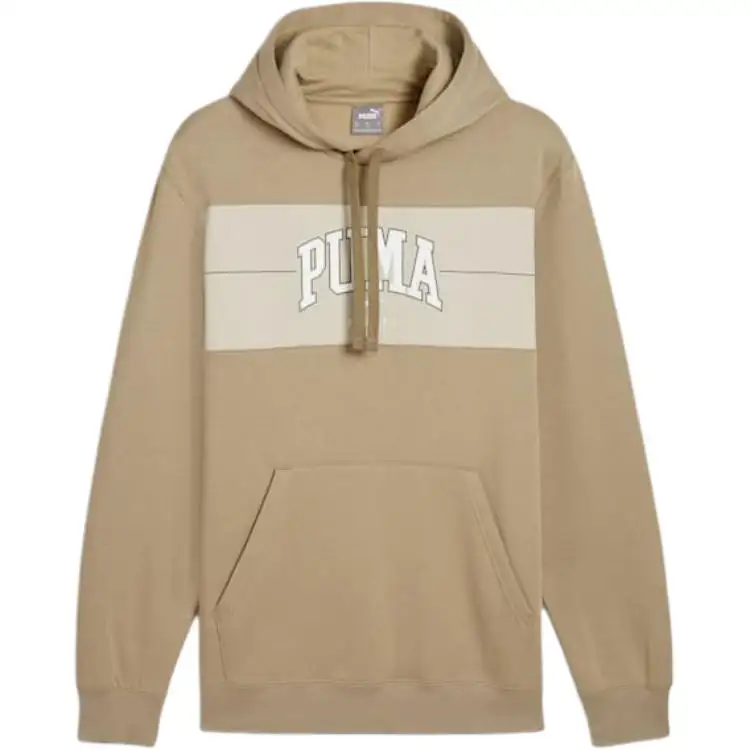PUMA Sudadera PUMA Squad Para Hombre