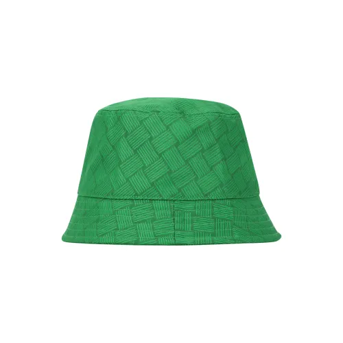 Bottega Veneta Polyamide Bucket Hats Unisex