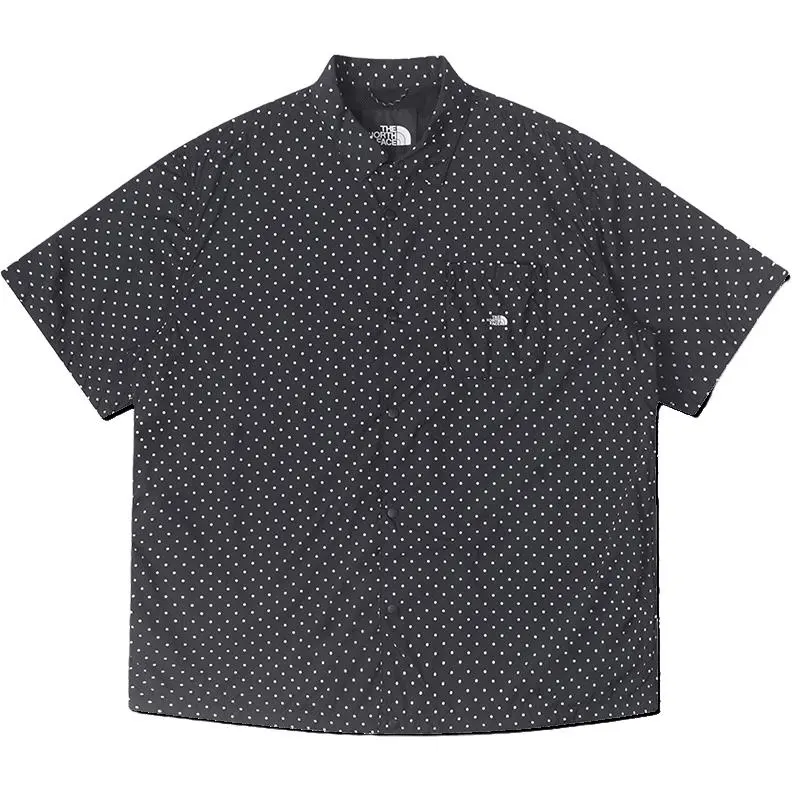 THE NORTH FACE Urban Exploration Shirt Men's Cosmic Black
