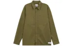 Timberland Shirt Men's Olive Green