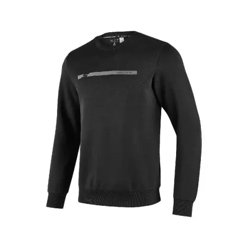 Skechers Sweatshirt Men's Black