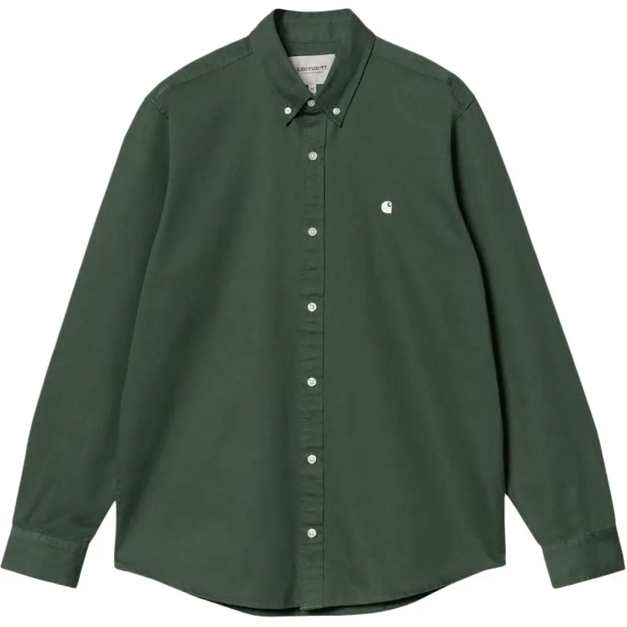 Carhartt WIP Madison Shirt