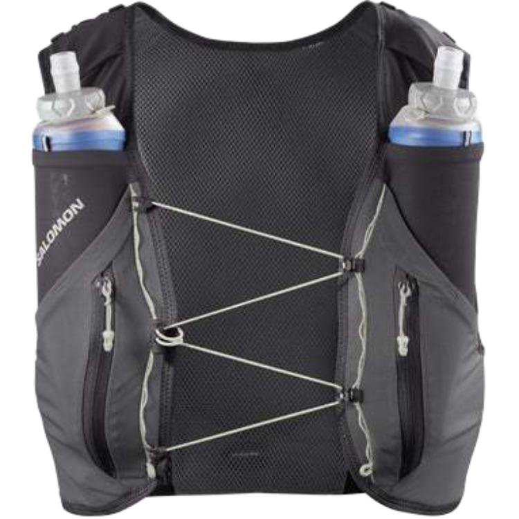 Рюкзак Salomon SALOMON 12L ADV SKIN GRADIENT (мультиколор)