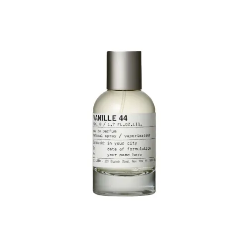 Le Labo City Limited Paris Vanilla 44