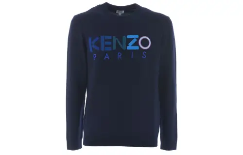 KENZO Sweaters Men's Crew Neck Moderate Other