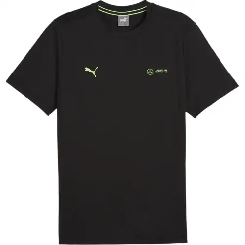 PUMA MAPF1 MT7 T Shirt Men's Black