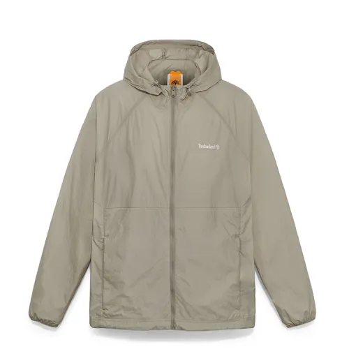 Timberland UV Protection Waterproof Sun Protection Clothing Men's Laurel Oak