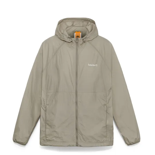 Timberland Waterproof UV Protection Sun Protection Clothing Men's Laurel Oak