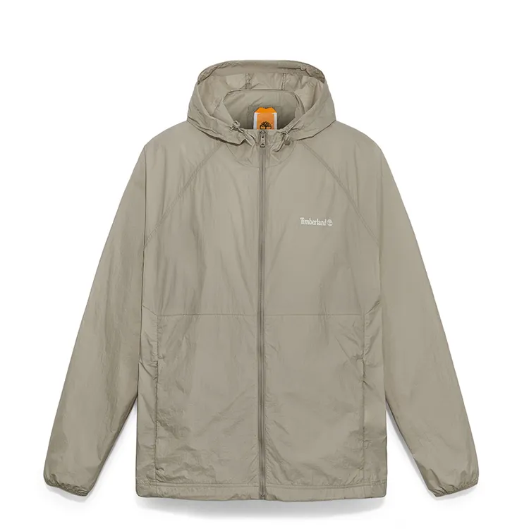 Timberland UV Protection Waterproof Sun Protection Clothing Men's Laurel Oak
