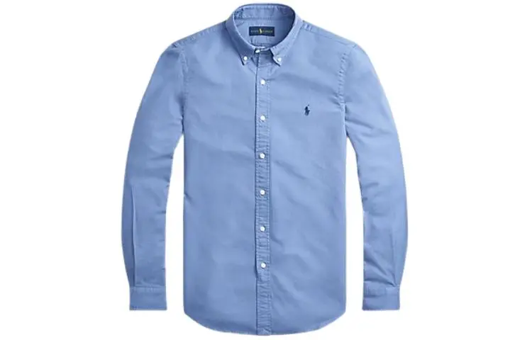 Polo Ralph Lauren Polo Pony embroidered Shirt