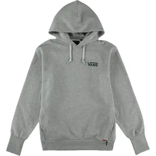 Vans TDC Tokyo Design Collective Sweatshirt Unisex Gray