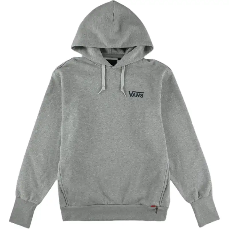 Vans TDC Tokyo Design Collective Sweatshirt Unisex Gray