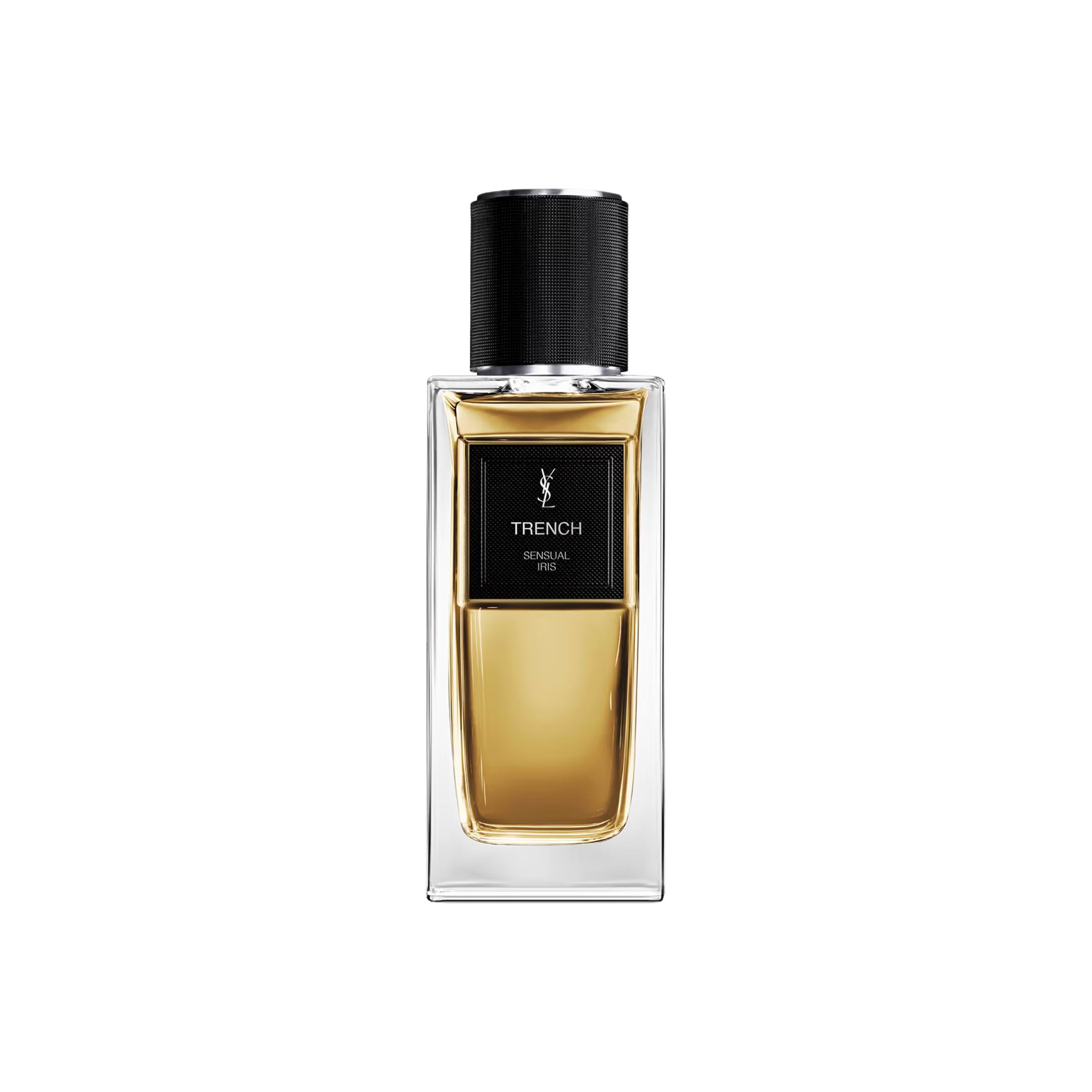 SAINT LAURENT Trench Coat Perfume TRENCH Brand New Premium Collection Fruity Fragrance Scent Family Eau De Parfum EDP