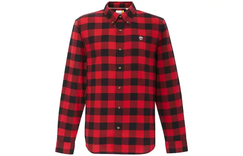 Timberland Mascoma River Shirt Men's