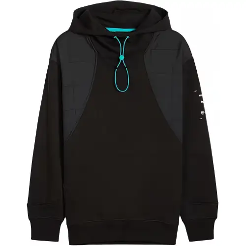 PUMA x MAPF1 X RÆBURN NJR SS24 Sweatshirt Men's Black