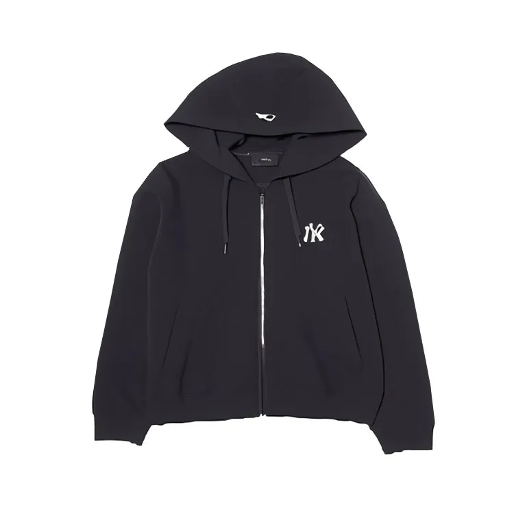 MLB New York Yankees Sweatshirt Unisex Black