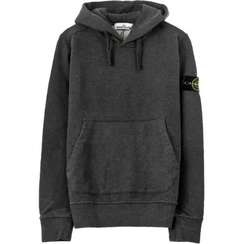 STONE ISLAND Sweatshirt Men's Dark Gray