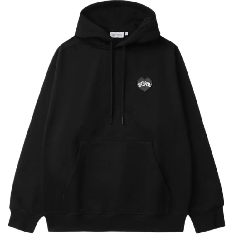 Мужское худи Carhartt (серое)