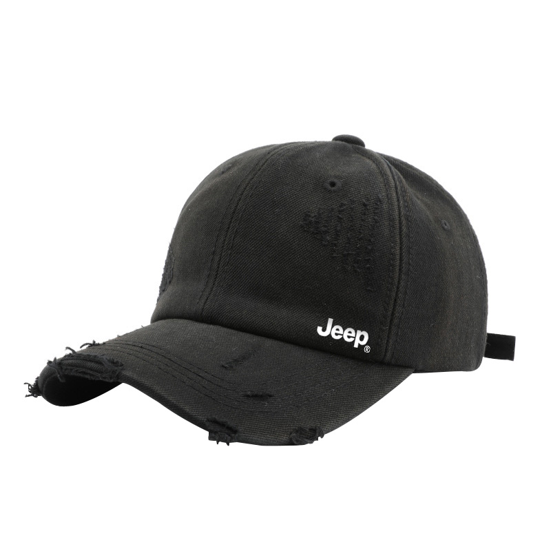 Кепка Jeep (синяя)