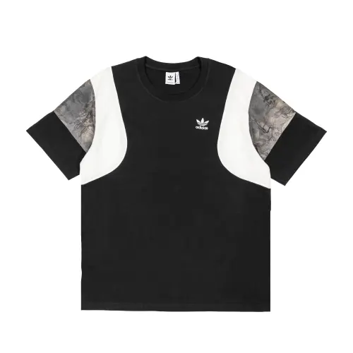 Adidas Originals Fantasy T Shirt Unisex Black