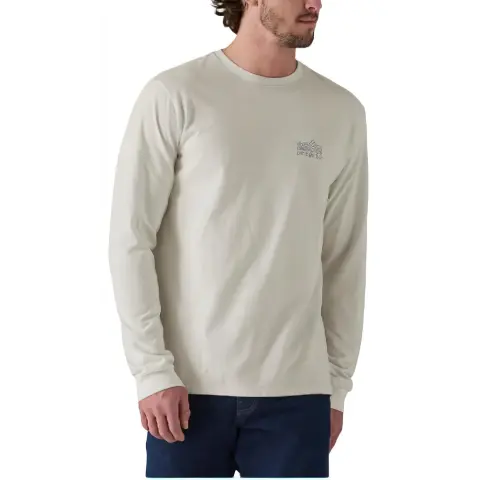 Patagonia Responsibili Tee Sweatshirt Men's
