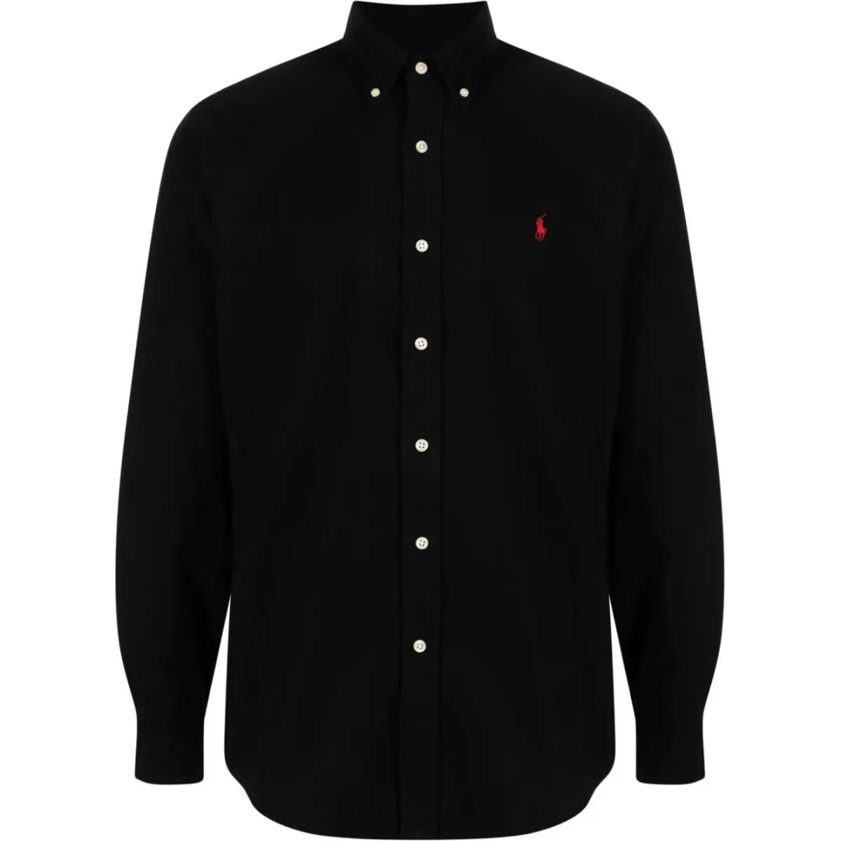 Polo Ralph Lauren Shirt Men's Black