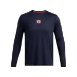 Under Armour Knockout T Shirt Men's Marine Blue 410