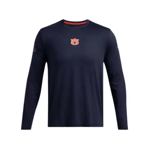 Under Armour Knockout T Shirt Men's Marine Blue 410